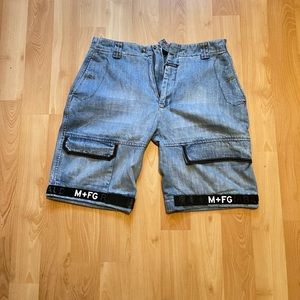 Marithe Francois Girbaud Vintage 90’s